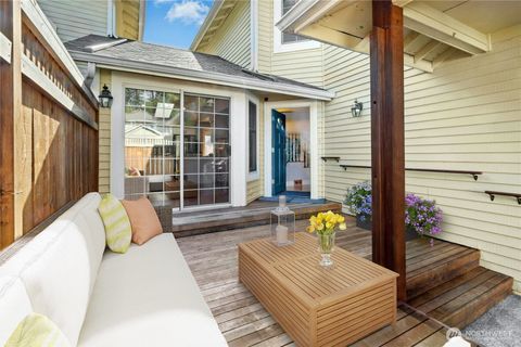 Photo of 15865 Northup Way #41, Bellevue, WA 98008 (MLS # 2443729)