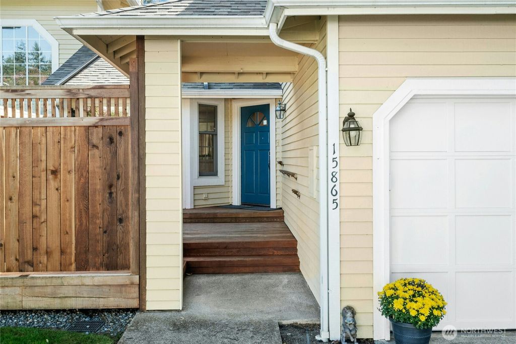 Photo of 15865 Northup Way #41, Bellevue, WA 98008 (MLS # 2443729)