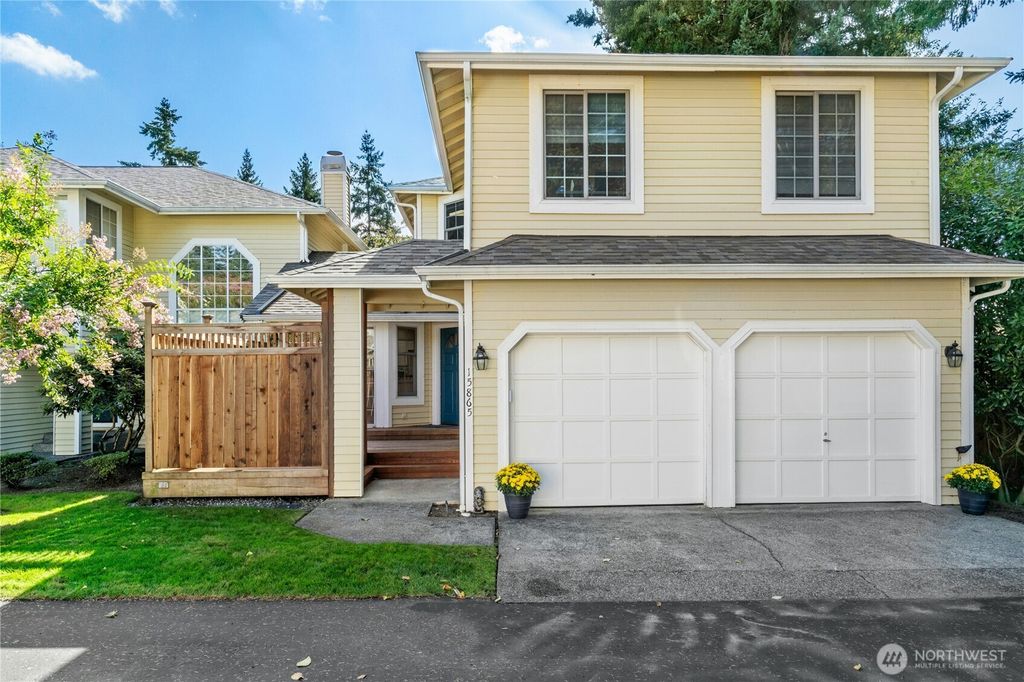 Photo of 15865 Northup Way #41, Bellevue, WA 98008 (MLS # 2443729)