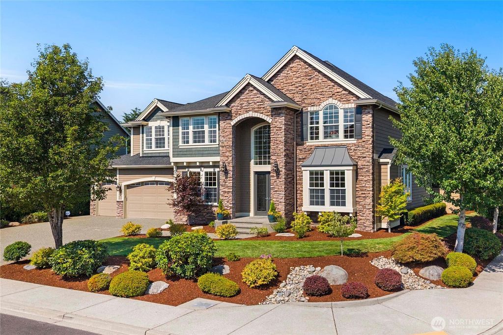 Photo of 1825 67th Street SE, Auburn, WA 98092 (MLS # 2428715)