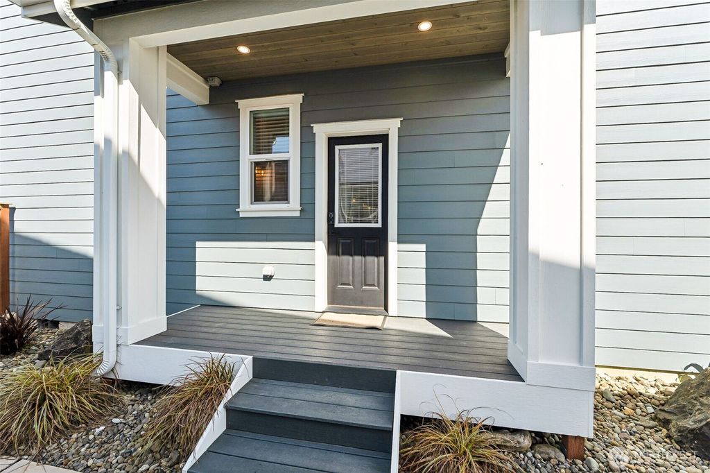 Photo of 441 Lupine Lane SW, Ocean Shores, WA 98569 (MLS # 2502531)