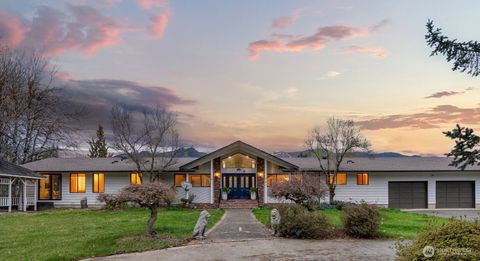 153 James Lane Randle WA 98377