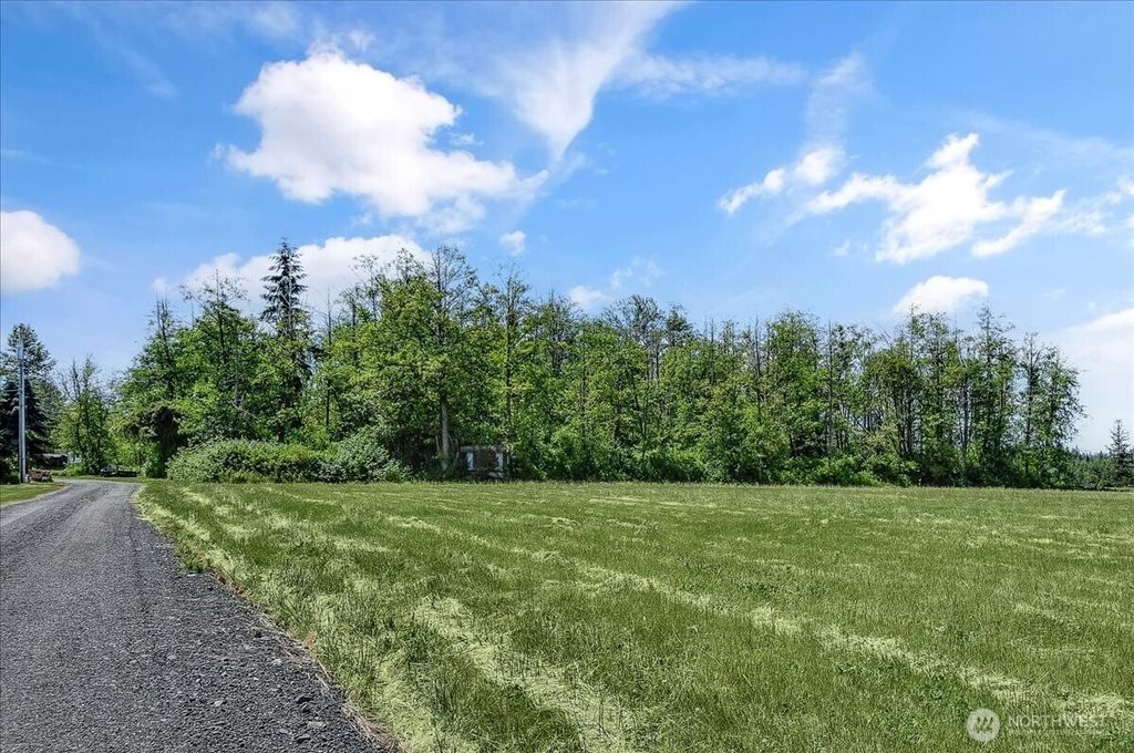 Photo of 2020 163rd Street NW, Arlington, WA 98292 (MLS # 2388302)