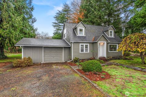 741 5th Avenue SW Castle Rock WA 98611