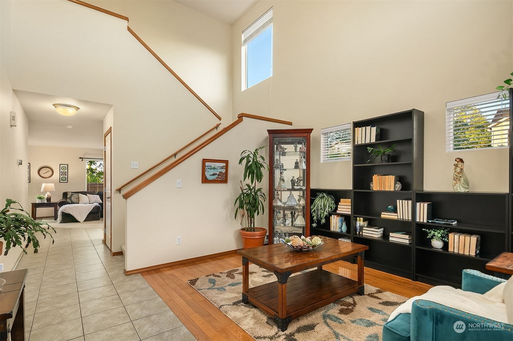 Photo of 5729 119th Street SE, Snohomish, WA 98296 (MLS # 2241212)