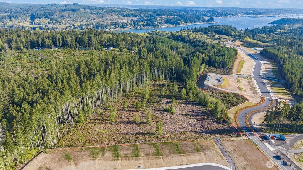 Photo of 0 xxx Vacant Land, Port Orchard, WA 98367 (MLS # 2525411)