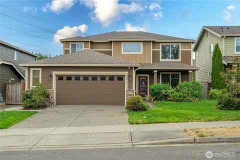 Photo of 28215 224th Avenue SE, Maple Valley, WA 98038 (MLS # 2437095)