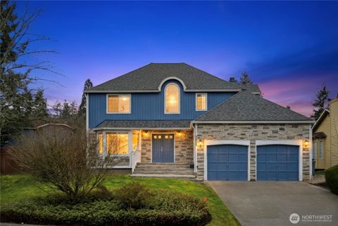 Photo of 3505 168th Avenue NE, Bellevue, WA 98008 (MLS # 2478517)