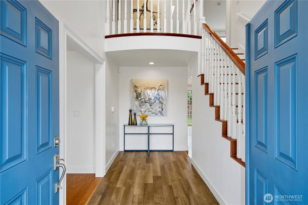 Photo of 3505 168th Avenue NE, Bellevue, WA 98008 (MLS # 2478517)