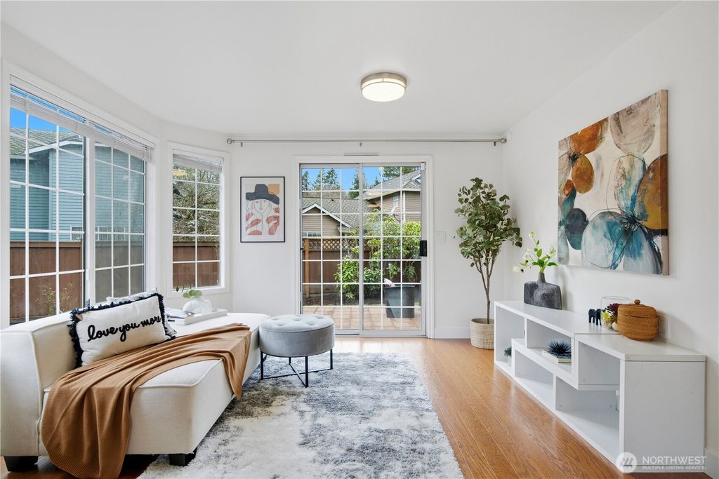 Photo of 3505 168th Avenue NE, Bellevue, WA 98008 (MLS # 2478517)