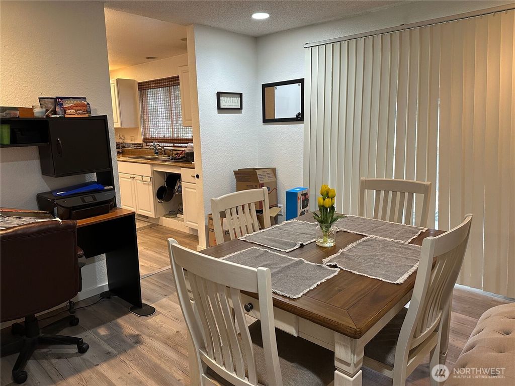 Photo of 6906 36th Avenue, Lacey, WA 98503 (MLS # 2489615)