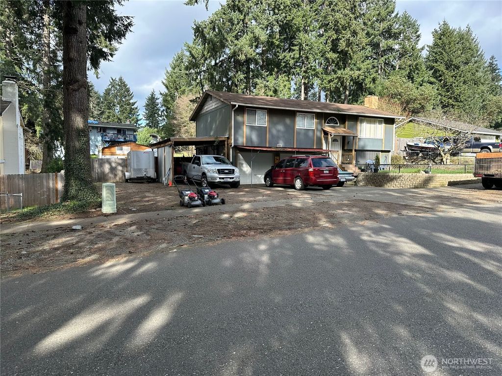 Photo of 6906 36th Avenue, Lacey, WA 98503 (MLS # 2489615)