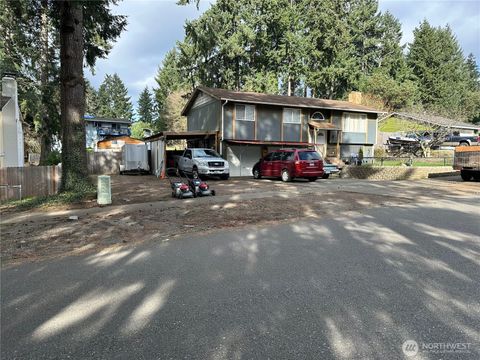 6906 36th Avenue Lacey WA 98503