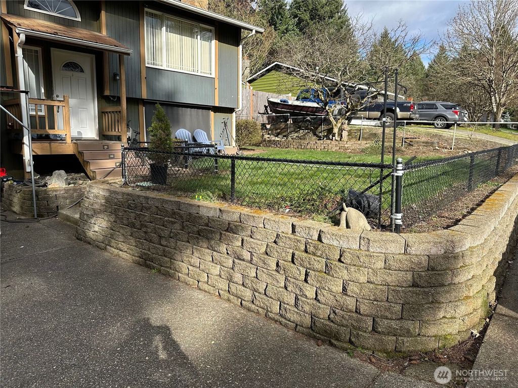 Photo of 6906 36th Avenue, Lacey, WA 98503 (MLS # 2489615)