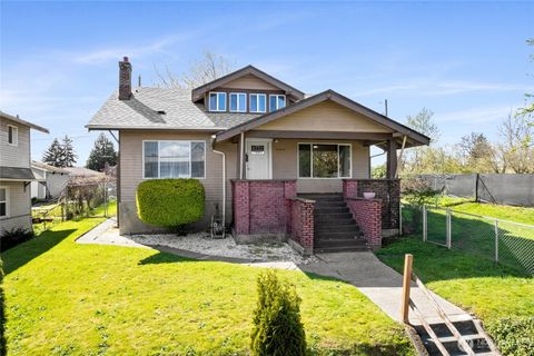 Photo of 2346 S I Street, Tacoma, WA 98405 (MLS # 2509537)