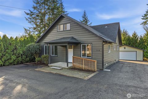 Photo of 508 Nevada Drive, Longview, WA 98632 (MLS # 2469229)