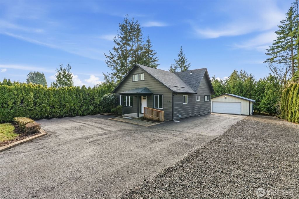 Photo of 508 Nevada Drive, Longview, WA 98632 (MLS # 2469229)