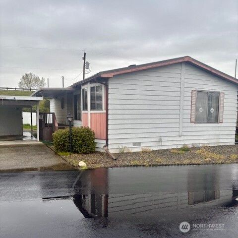 10521 60th Street Ct E Unit 163, Puyallup, WA 98372 - MLS#: 2357317
