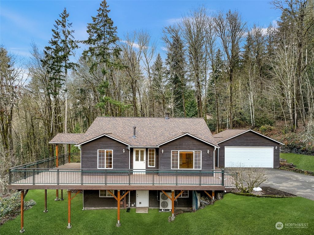 Photo of 2913 269th Avenue NE, Redmond, WA 98053 (MLS # 2022299)