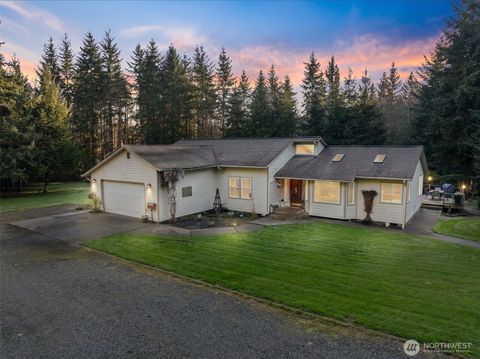123 Cherry Ln. Chehalis WA 98532