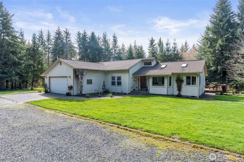 123 Cherry Ln. Chehalis WA 98532
