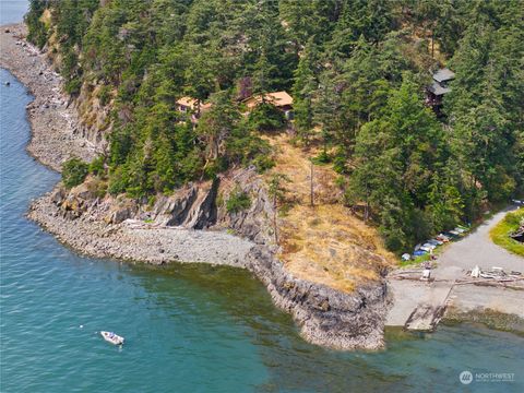 A home in Anacortes