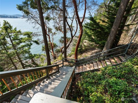 A home in Anacortes