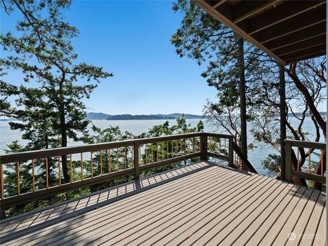 A home in Anacortes