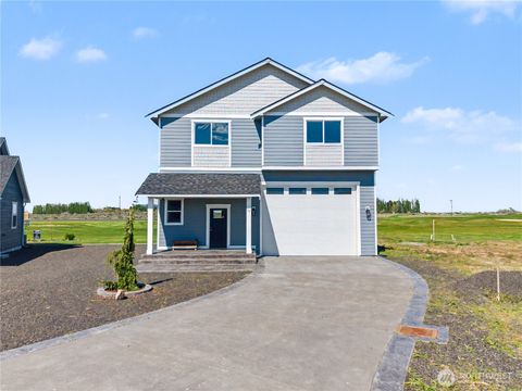 Photo of 8091 SE Desert Sage Court, Othello, WA 99344 (MLS # 2510781)