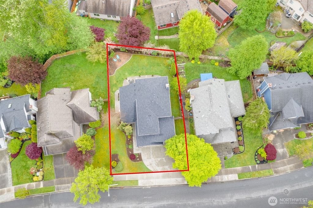 Photo of 3109 Catherine Drive, Lake Stevens, WA 98258 (MLS # 2368164)