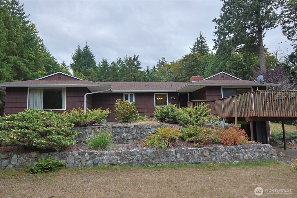 Photo of 1498 SW Cook Road, Port Orchard, WA 98367 (MLS # 2581695)