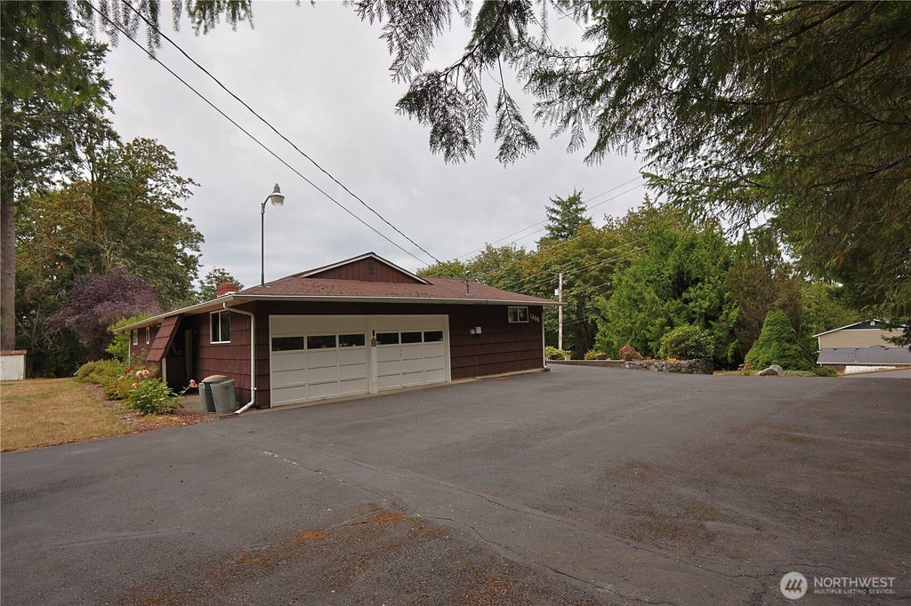 Photo of 1498 SW Cook Road, Port Orchard, WA 98367 (MLS # 2581695)