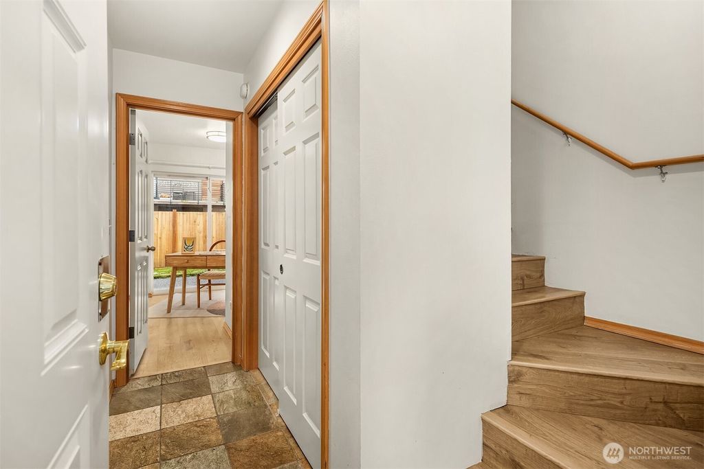 Photo of 14338 Lenora Place N #B, Seattle, WA 98133 (MLS # 2489531)