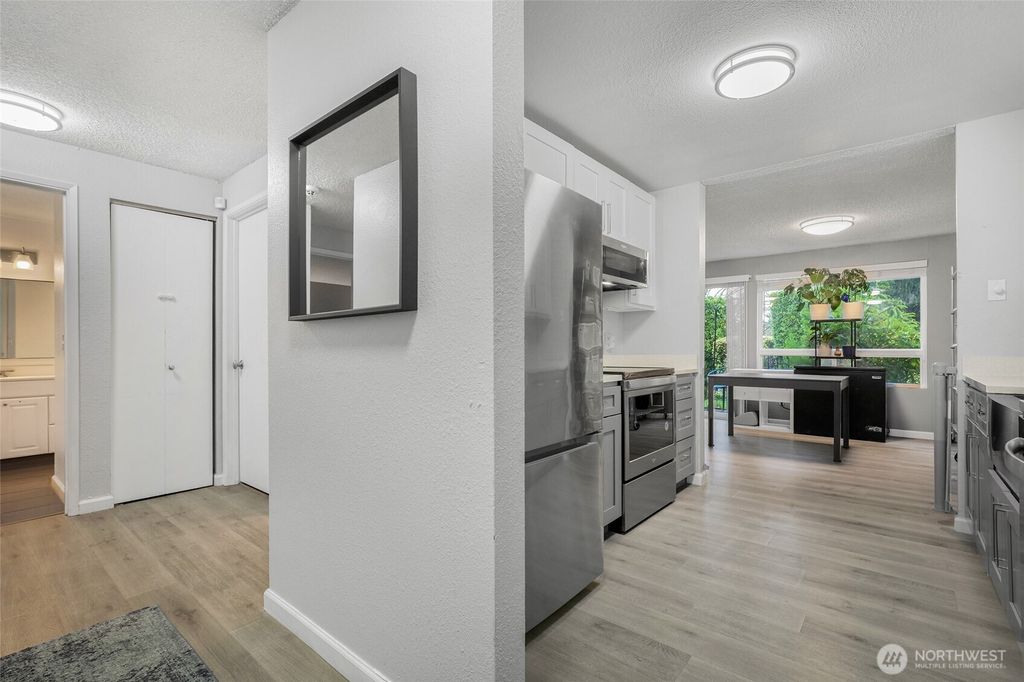 Photo of 2007 SW 318th Place #7A, Federal Way, WA 98023 (MLS # 2465916)