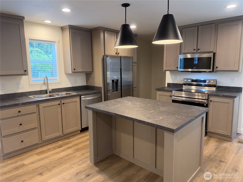 Photo of 375 Union Avenue SE #8, Renton, WA 98059 (MLS # 2585728)