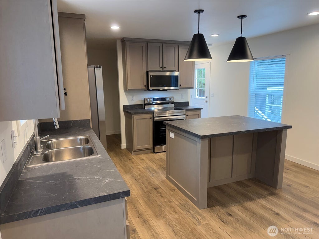 Photo of 375 Union Avenue SE #8, Renton, WA 98059 (MLS # 2585728)