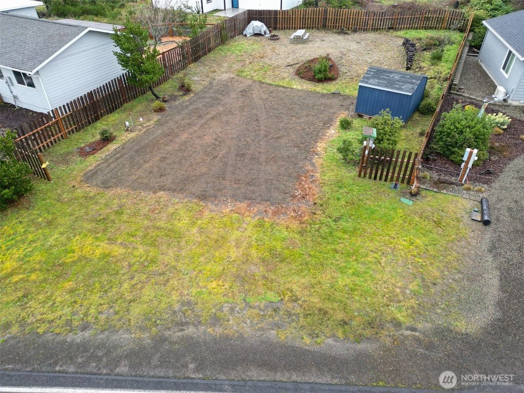 Photo of 31310 I Street, Ocean Park, WA 98640 (MLS # 2489507)