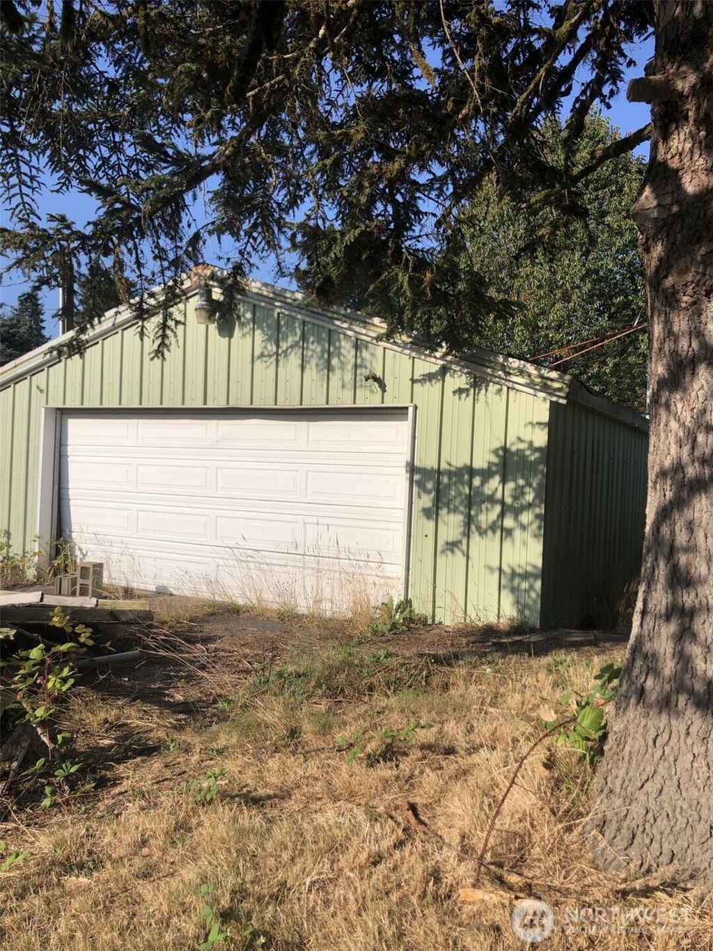 Photo of 94 Schouweiler Road #11, Elma, WA 98541 (MLS # 2446065)