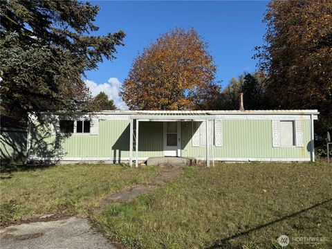 Photo of 94 Schouweiler Road #11, Elma, WA 98541 (MLS # 2446065)