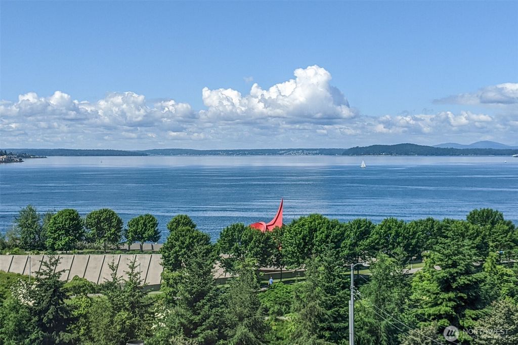 Photo of 2929 1st Ave Ave #309, Seattle, WA 98121 (MLS # 2398994)