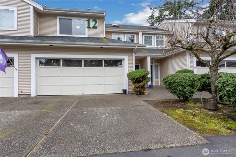 4714 Fairwood Boulevard NE Unit 1204, Tacoma, WA 98422 - MLS#: 2346852
