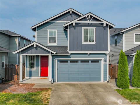 9019 Viola Street SE Tumwater WA 98501