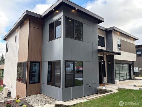 Photo of 7903 240th Street SW, Edmonds, WA 98026 (MLS # 2456162)