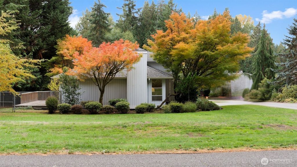 Photo of 3322 238th Street SW, Brier, WA 98036 (MLS # 2448148)