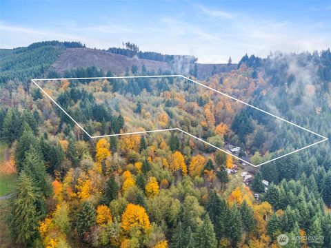 1586 King Road Winlock WA 98596