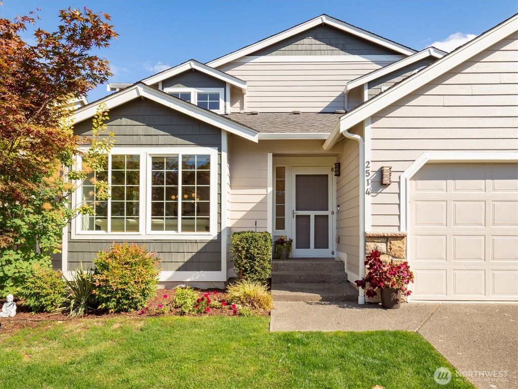 Photo of 2514 Blaine Avenue NE, Renton, WA 98056 (MLS # 2439574)