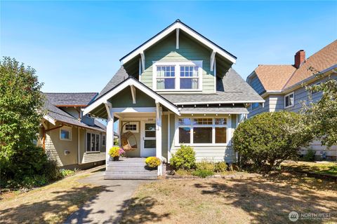 Photo of 3209 N 28th Street, Tacoma, WA 98407 (MLS # 2429543)