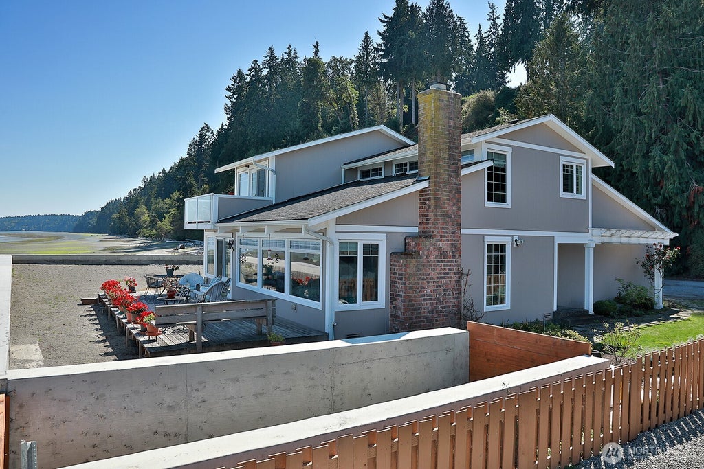 Photo of 3795 Bells Lane, Langley, WA 98260 (MLS # 2576667)