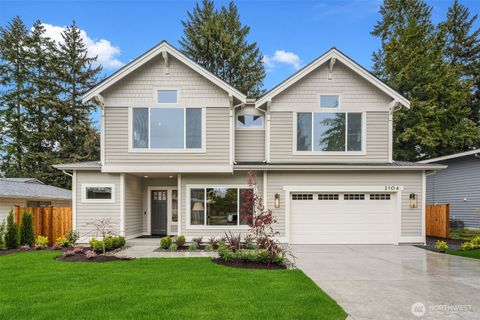 Photo of 2104 166th Place NE, Bellevue, WA 98008 (MLS # 2515308)
