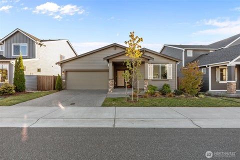 Photo of 4443 Explorer Avenue, Port Orchard, WA 98367 (MLS # 2589930)